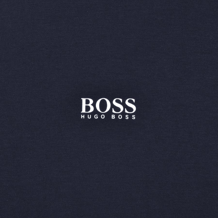 Alternative Image for ProductBOSS TChup T Shirt Navy3